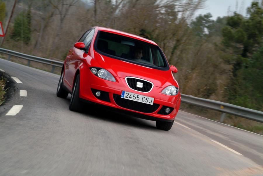  Seat Altea 2004 года  (фото 92 из 132)